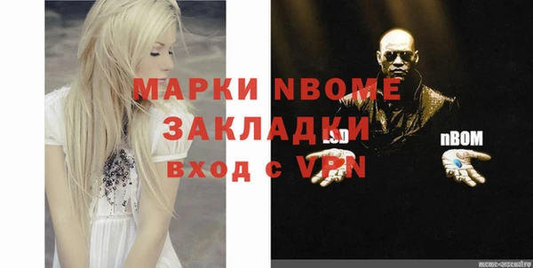 шишки Лагань